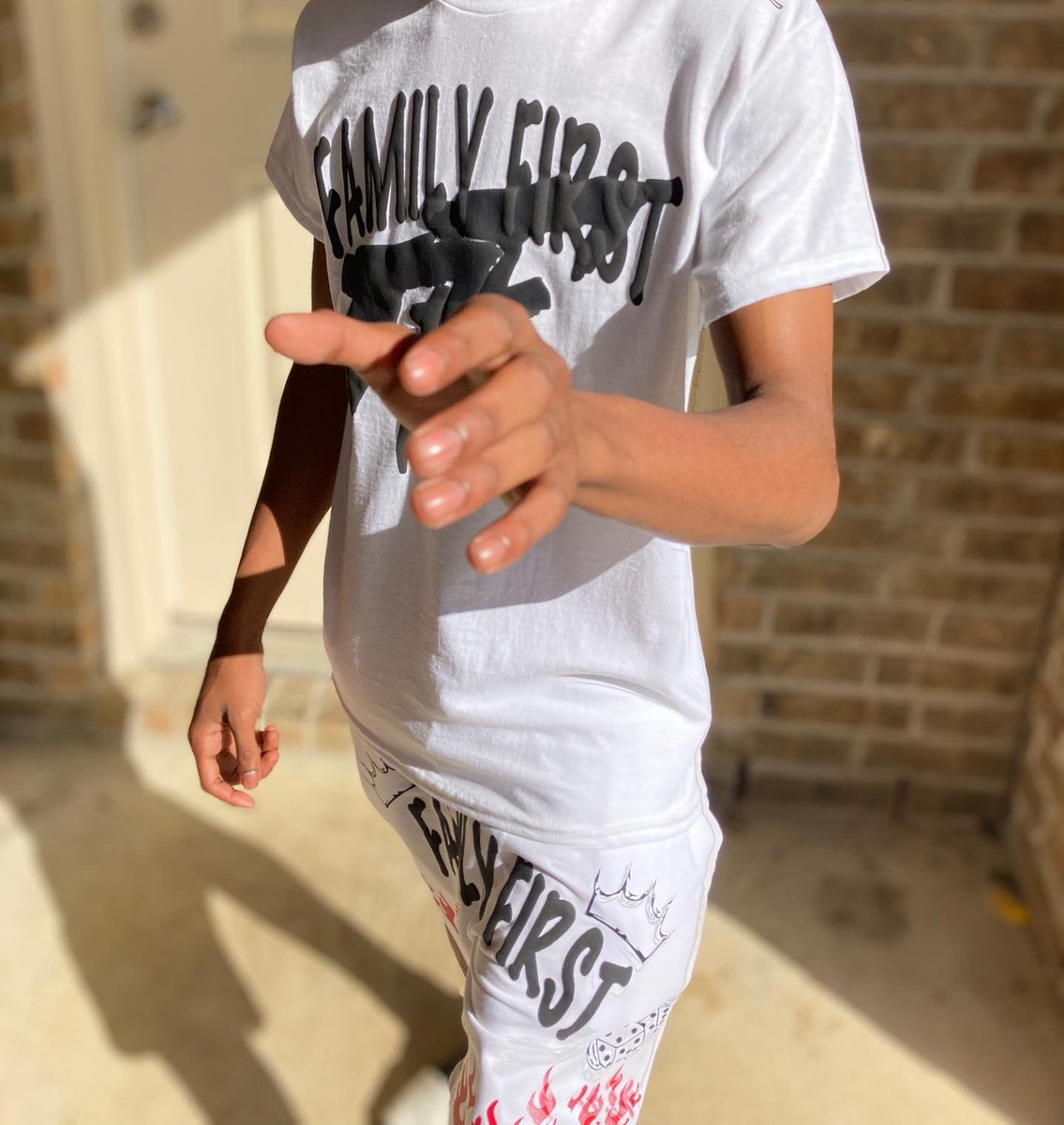 rl_trentt's tweet photo. We don’t need no 🩹 for these scars #FF🫀 https://t.co/voLjqkMT79