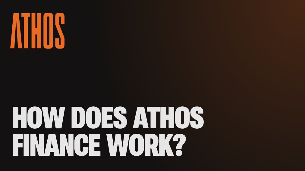 Athos_Finance's tweet photo. Ever wondered how Athos Finance works as a delta-one asset protocol?
 
Find out for yourself here: https://t.co/dlto9eFcv8
 
Early bird Discord OG roles still available at: https://t.co/jII4RUQa2u
 
#AthosFinance #Moonbeam #Polkadot $ATH https://t.co/v0hKFdYhIl