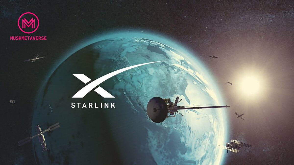 🌱🌱Money is the seed of money, and $STARLINK will help your money sprout🌱🌱 

🌈CLICK HERE: muskmetaverse.org
⏰Date Time:  Jun 21, 2022
💸BEST PRICE: $0.003
🩸Contract: 0x51cc366A905dc4466649a40176f9817760CBc563

✈️✈️ LET'S BUY AND HOLD ✈️✈️
#MUSKMETAVERSE #STARLINK