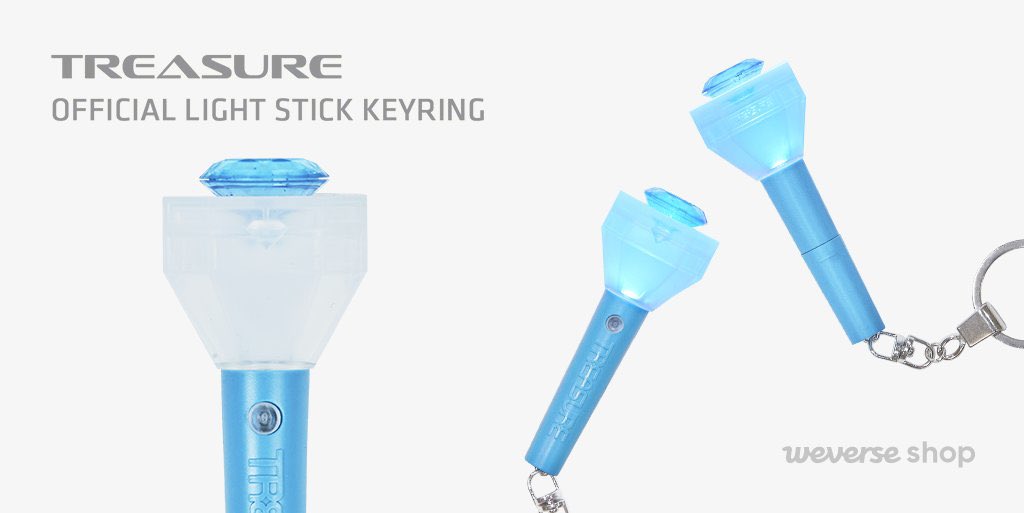 KPOPLCPH's tweet photo. [ PH GO ]

✨ #TREASURE Official Lightstick Keyring

— ₱850 (all-in! no hidden fees) + local sf

⭕ LONG DOP!
▪️₱100 dp, balance once ONHAND! 💗
▪️Sealed
▪️from Weverse Shop
▪️ Normal ETA

💌 ORDER FORM: https://t.co/RQd0OkxcP2 https://t.co/HFWKAt9A9S