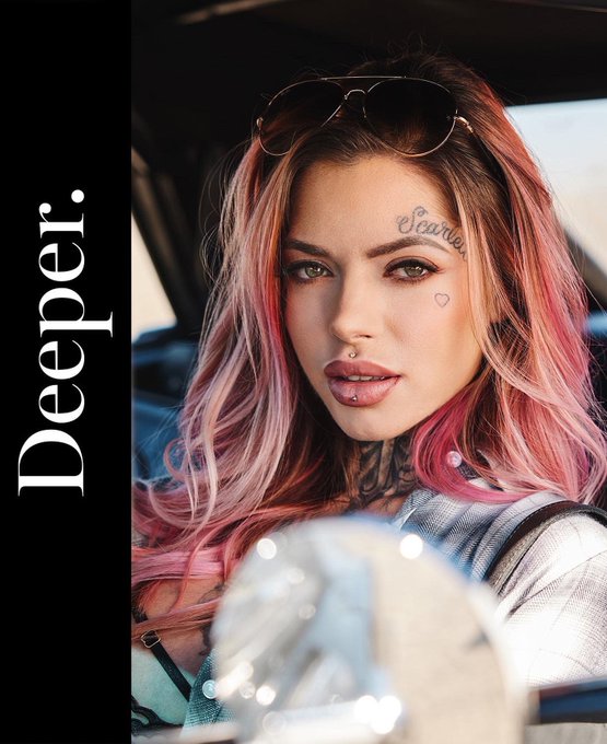 Tomorrow! At 10:30amPST my @deeper_official movie comes out ! 😛 https://t.co/VSjYr8qsrY<a class="tags" href="/tag/deeper_official">@deeper_official</a>