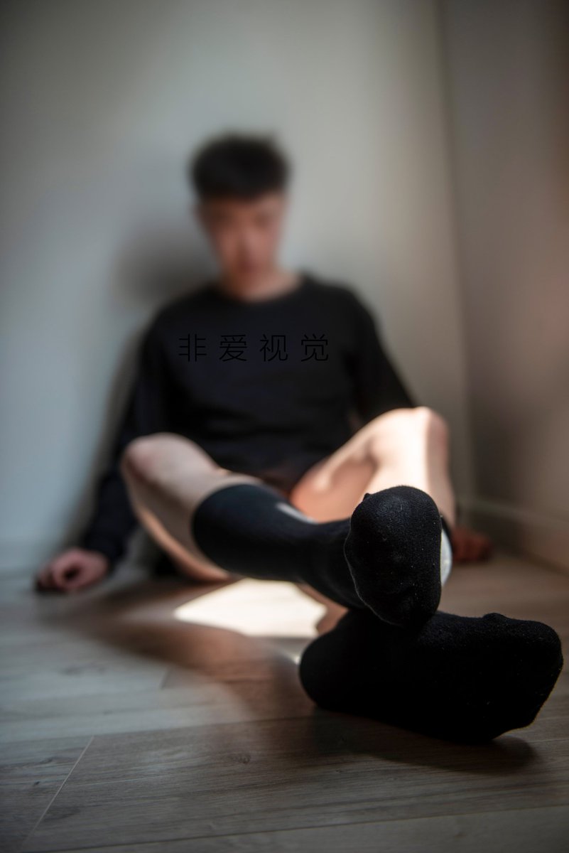 非爱视觉（空降约拍） tweet media