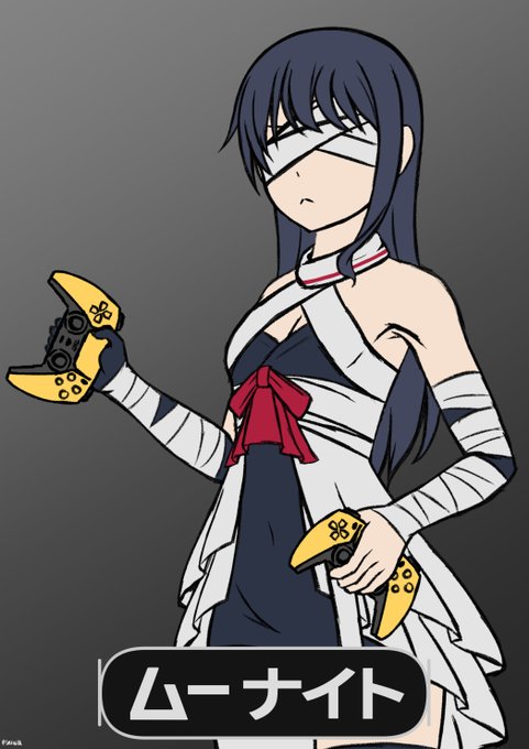 ♪everyday i wake up, then i start to break up ♪
#アリスギアお絵かき 