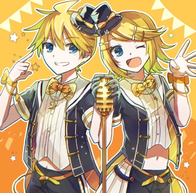 Two You!! 