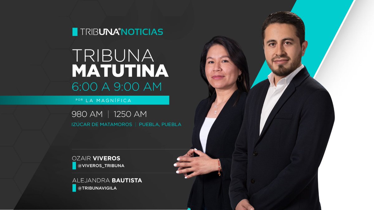 Tribuna Vigila tweet media