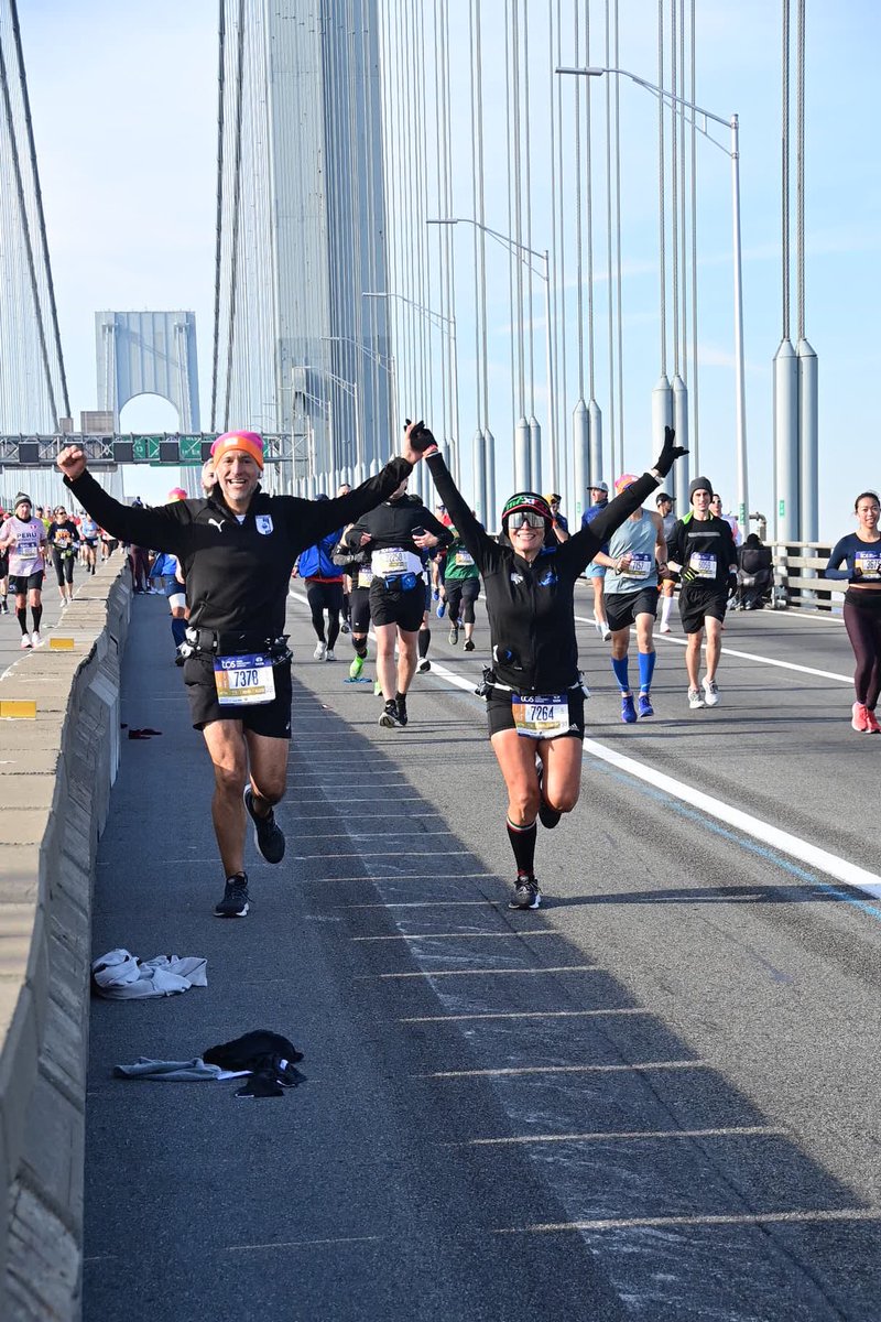 slvital17's tweet photo. ¡Muchas felicidades a todos los runners en su día!
#GlobalRunningDay 🏃🏻‍♂️🏃🏼‍♀️ https://t.co/vrJ3eLkN8z