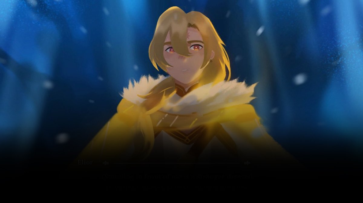 The Last Star - Chapter 1 (2022)

Developed by <a href="/thelaststargame/">The Last Star ⭐</a> 

#indiedev #IndieGame #IndieGameDev #Philipines