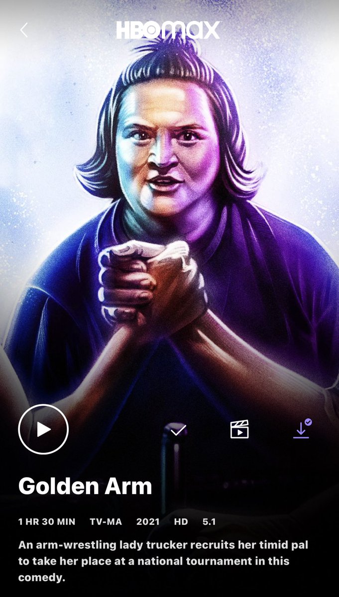 GoldenArm tweet media