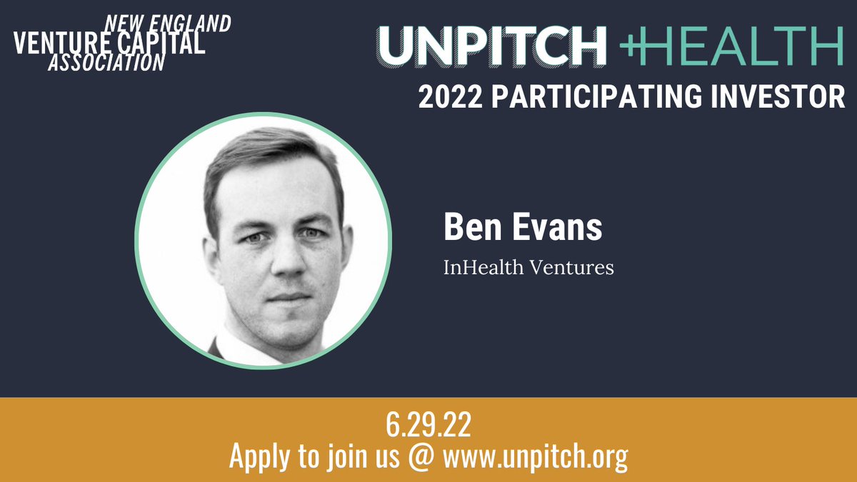 The New England Venture Capital Association tweet media