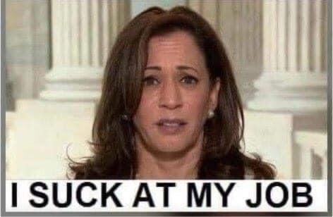 manlygraphite1's tweet photo. @JackArnett11 This is a leftist-hack attempt at spreading "Disinformation". Yes, she is the FIRST ILLEGAL, Unconstitutional anchor baby to be installed as VPOTUS. However, There is No Evidence that "Kamy the Cummunist" ever said this. Triple-check before sharing leftist lies. #AvoidDemocRATS https://t.co/bKNdphuE0B