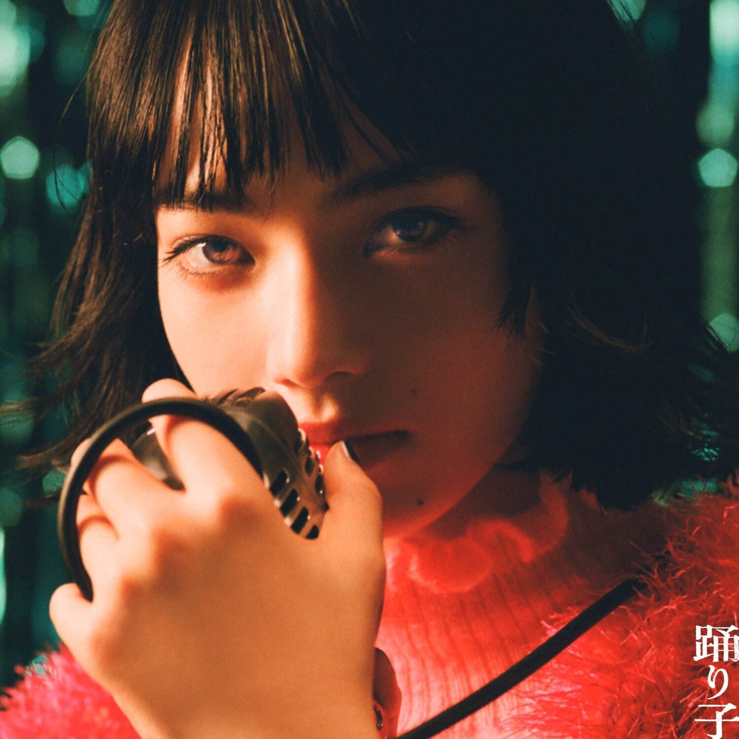 素晴らしい価格 lau Percy パーシーラウ 香椎かてぃ yk2 小松菜奈 菅田