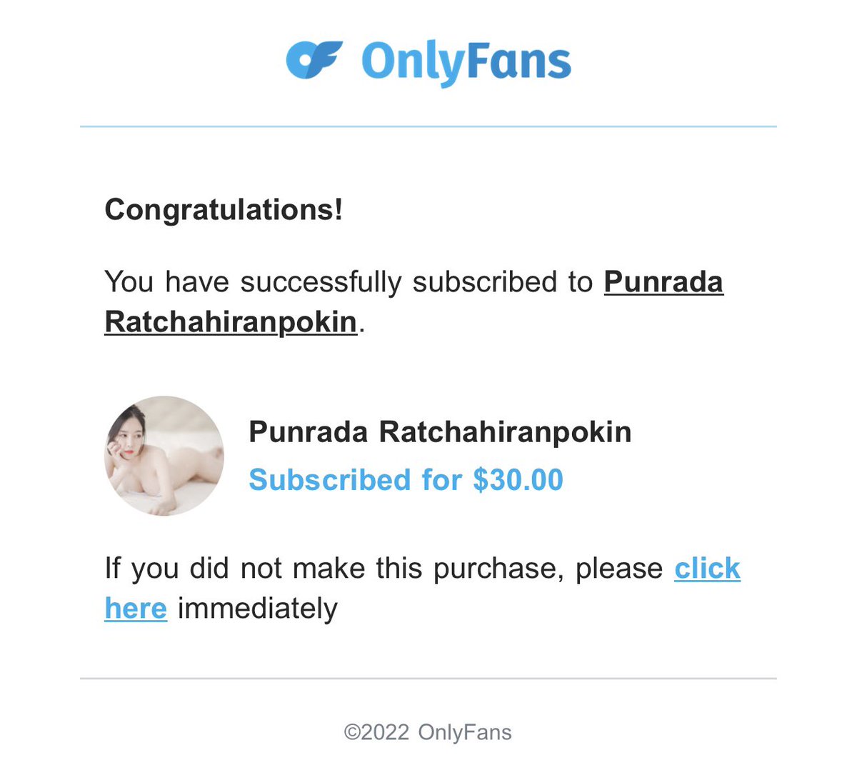 OnlyfansNo1's tweet photo. กดซื้อไปแล้วหลายแสนบาท อยากได้มั้งเพียง 290 ตลอดชีพ เท่านั้��� https://t.co/xpiyBTPXb2