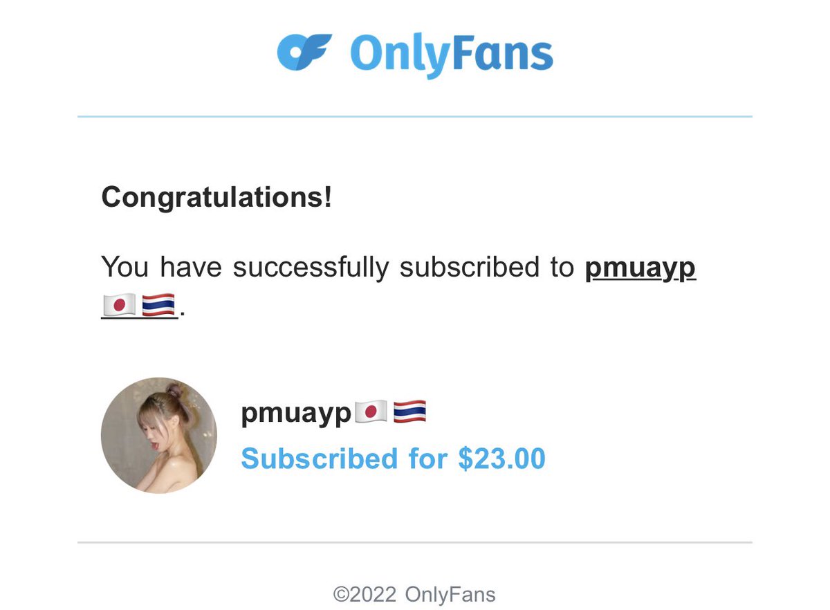 OnlyfansNo1's tweet photo. กดซื้อไปแล้วหลายแสนบาท อยากได้มั้งเพียง 290 ตลอดชีพ เท่านั้��� https://t.co/xpiyBTPXb2