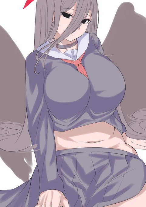 描く 