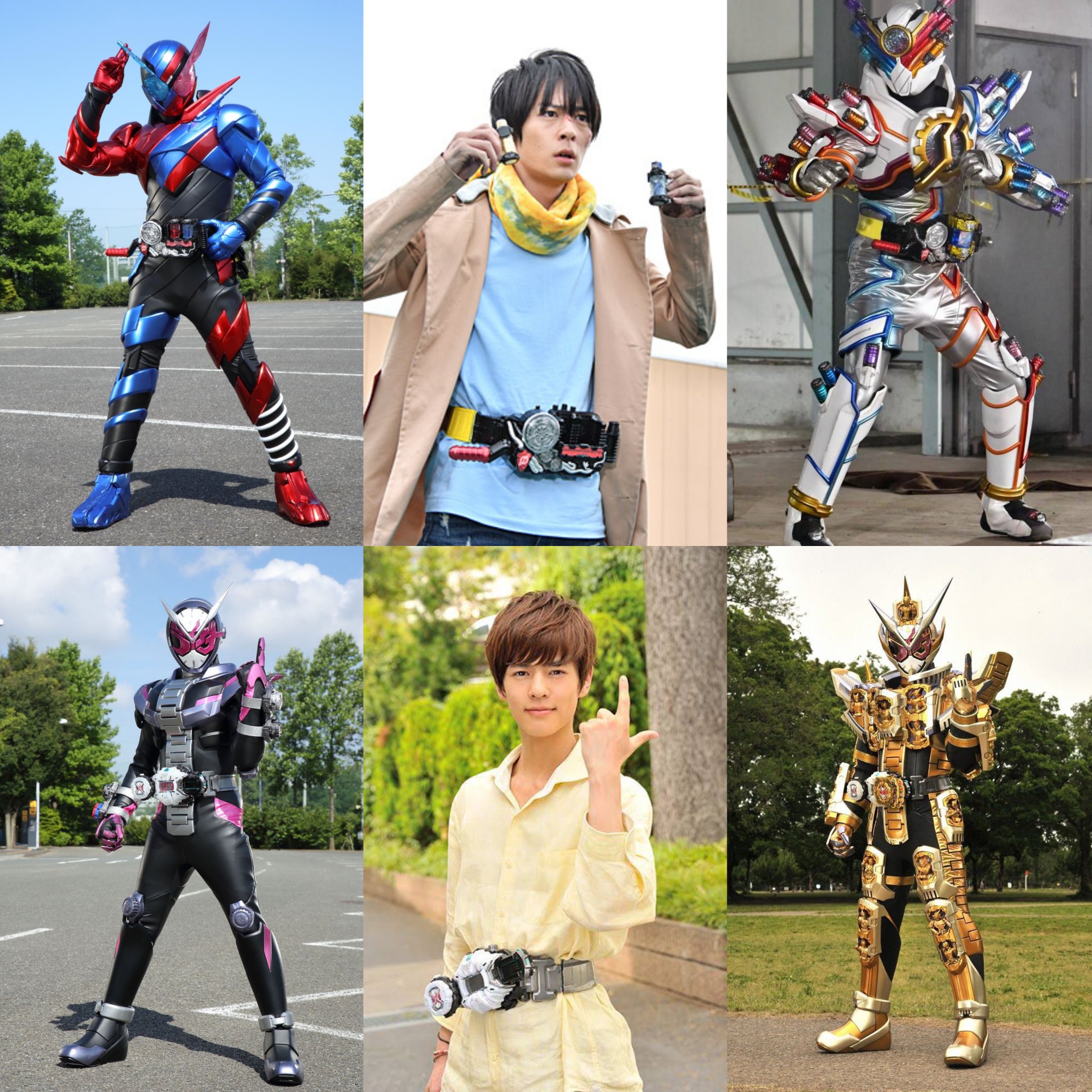 Uživatel Sentai Rider BANK Reiwa na Twitteru: „// 02/06/2022 // [  05/06/2022 ] Countdown in 3 Day to Kamen Rider Revice Episode 38 : "Father  and Child Weaving Together! The Ultimate Revice!"