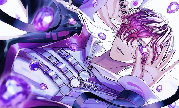 angieありがとう!!!
Thanks for tagging me angie~!😭
The art train continues gogo!🚂✨✨✨
(Ignore if you already have!🙏)
@see_514 @aoi_RMR61 @mitsunaji @yui930_log @eve_kuma95 @ORI_eee000_ https://t.co/BQXKwZRnkx 