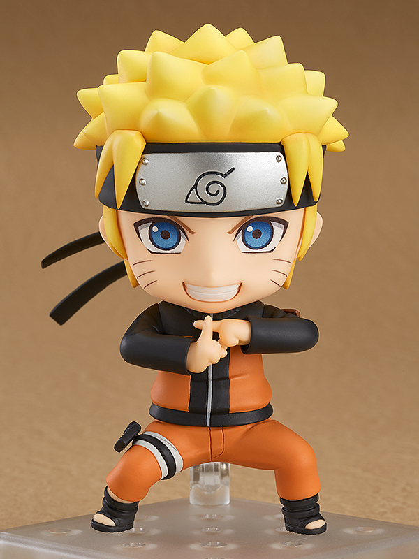 Bản Bonus] Mô Hình Nendoroid Obito Uchiha - Nendoroid 2120 Naruto Shippuden P39099644