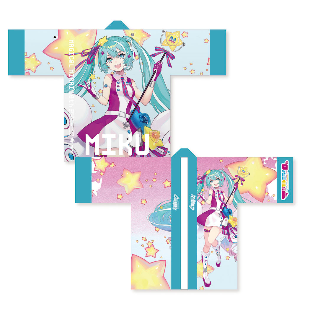 初音ミク マジカルミライ 公式 on X: