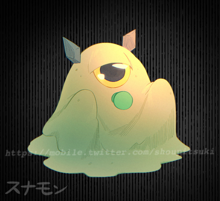 enigmaticpuos's tweet photo. Daily Digimon #0010

🫠double digits……. i will make you all witness him
#Digimon #digimonfanart #sunamon https://t.co/V9zKFsiKg1