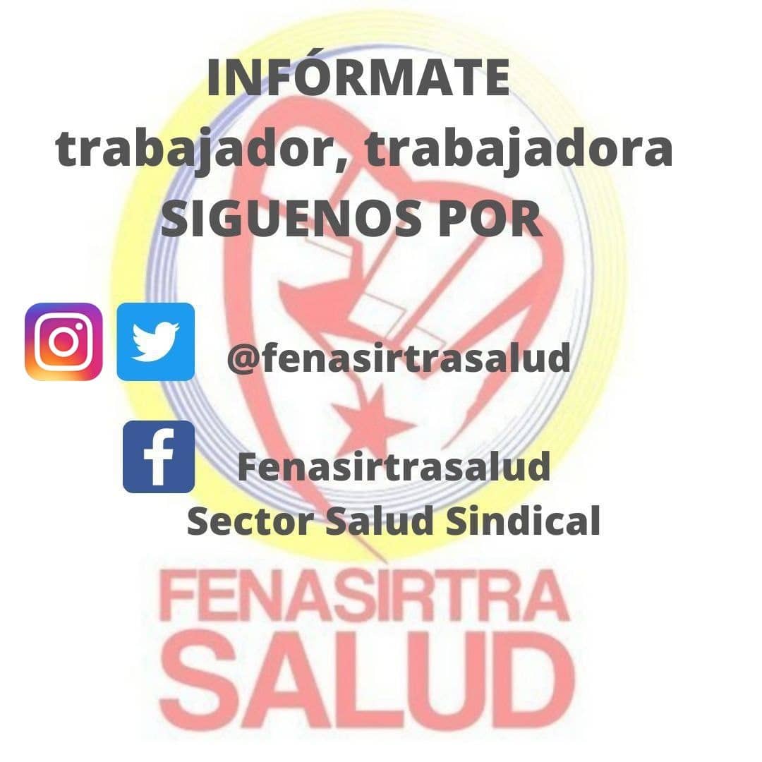 Fenasirtrasalud's tweet photo. #ULTIMAHORA 10PM #1Junio El presidente de @Fenasirtrasalud Lcdo. Octavio Solorzano y la Comisión Negociadora saliendo de reunión. Por @MinTrabajoVE  ciudadano @torrealbaf  por ONAPRE @onapre_oficial Cristian Hernández  responsable de nuestros pagos #PatriaGrandeEnVictoria https://t.co/ESvAb1JbBC