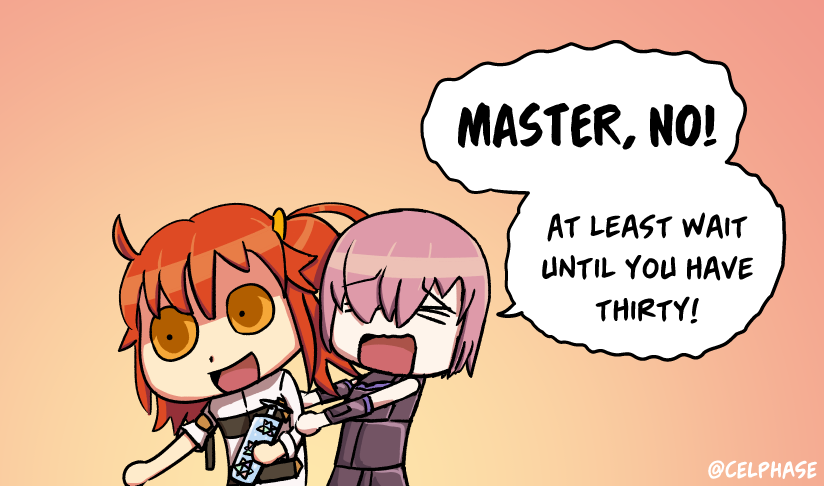 #FGO #FateGrandOrder #gudako