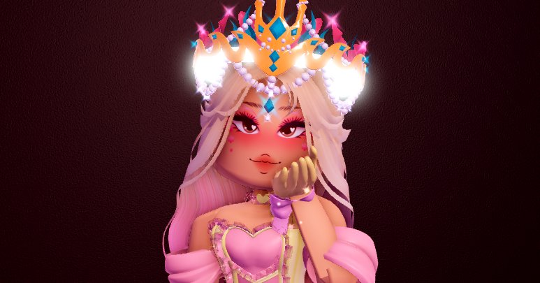 fviryaria's tweet photo. my most active follower will get a mermaid halo 2021!

• follow me
• like &amp; retweet https://t.co/g52NAqHpN2