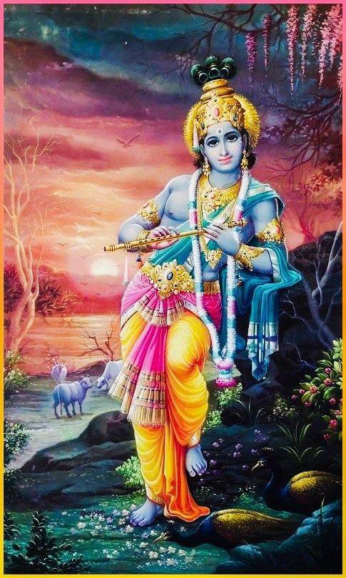 Do not forget the one person who never forgets you.