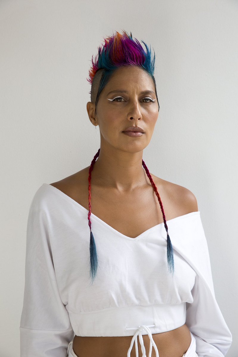 DeSouzaRN's tweet photo. This week's on the Birthing and Justice podcast. Decentring whiteness and decolonising birthwork are central to Janelle Da Silva’s life and work. By challenging spiritual bypassing and cultural appropriation using critical race theory and anti-racism

https://t.co/GjAS2RGSn0 https://t.co/pZ5eAIb7q0