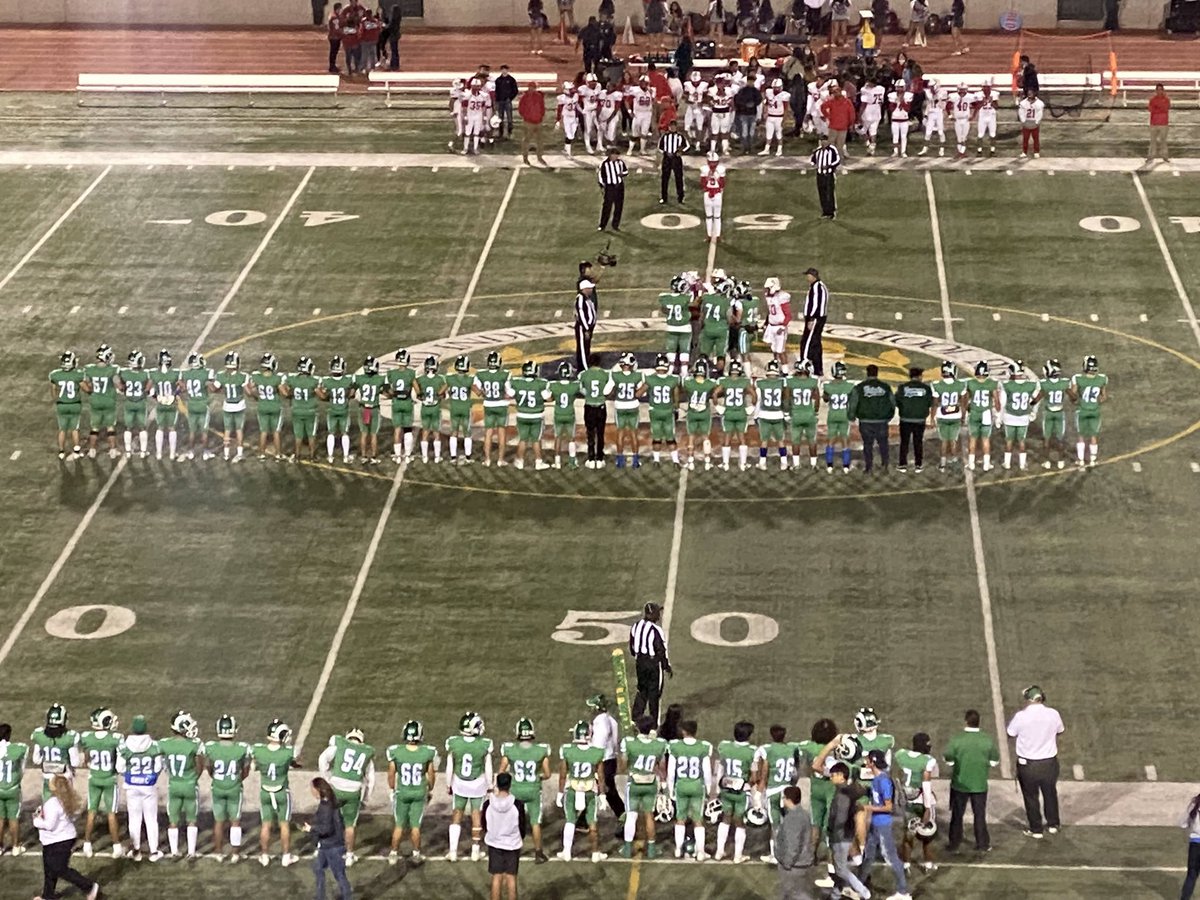 MontwoodFB's tweet photo. Class of 2022…thank you. https://t.co/HUGwlS7DWF