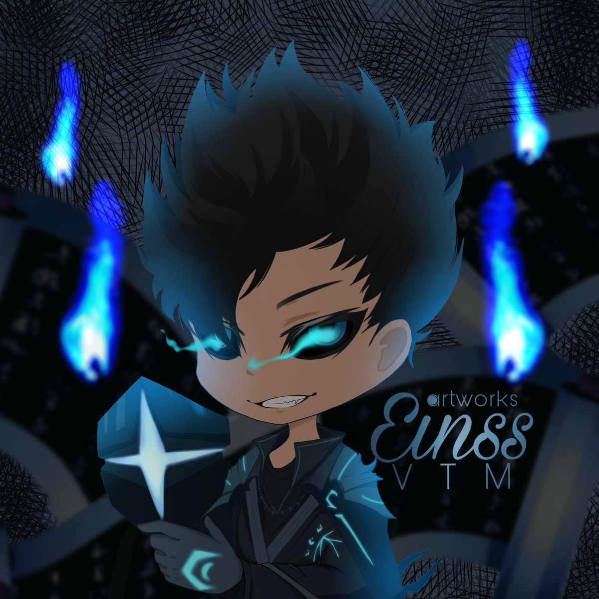 Winner <a href="/Fanny_AE/">Fanny🩸</a>, from Anniversary of <a href="/RavensAQW/">Ravens</a> bounty hunt event

sorry it took a while college held me up :( But i do not go back on my word with the winner/s. Thank you for the understanding and the patience ♡♡♡