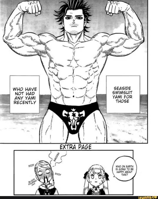 Chapter 302 extra page 