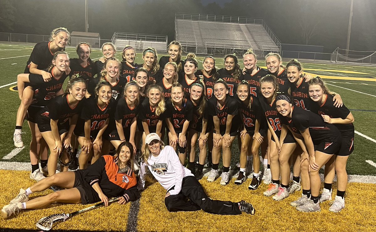 WE ARE GOING TO STATES!!!! 💪🏻🐅

We will be playing in Columbus at the Historic Crew Stadium at 10 am. Buy your tickets in advance at @ohsaasports 

#ALLIN
