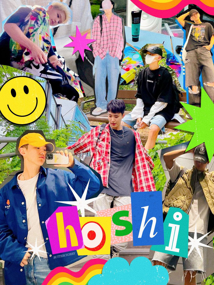 BUTTERCH3RRY's tweet photo. ✧*.🌈 HOSHi 🤝🏻 HOBi ⛅️₊˚𖤐

↳ #호시 #SEVENTEEN
    #정호석 #BTS https://t.co/2UGqLkMAdF