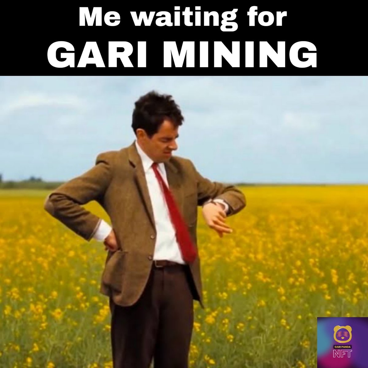 bunny_boy_7's tweet photo. @GariToken #GariMining #Chingari
@Mukesh20009 @Bunnyboy_007 @sairaj_online https://t.co/yH8SEE2OWs