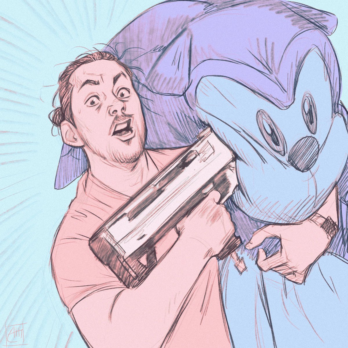 AlexandriaMonik's tweet photo. If he can’t have him, NO ONE CAN.
@GameGrumps https://t.co/9RL0GE2VBd