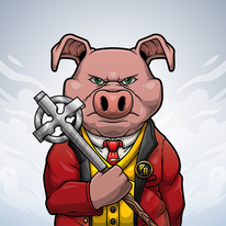 MomOfNFTs's tweet photo. I smell Stake!! @GangsofNewPork2  ;) https://t.co/VsXTFJ8bYT