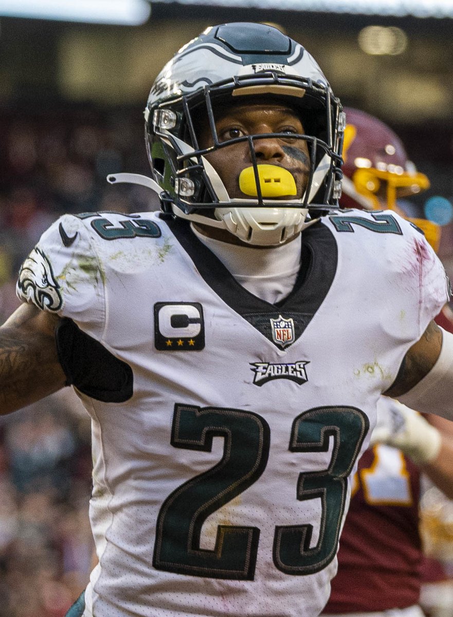 PhillySportBday's tweet photo. June 23
Happy Birthday!
@LaSallethompson
@michael_bartrum
@Rodney_McLeod4
#HowieRoseman
#JimCurtin
@Gfarfan88
@MichaelFarfan88
#Eagles #GoBirds #FlyEaglesFly #PhilaUnite #76ers #Sixers #Flyers #Phillies #RingTheBell #Union #DoopDoop https://t.co/kh0hpLq2OS