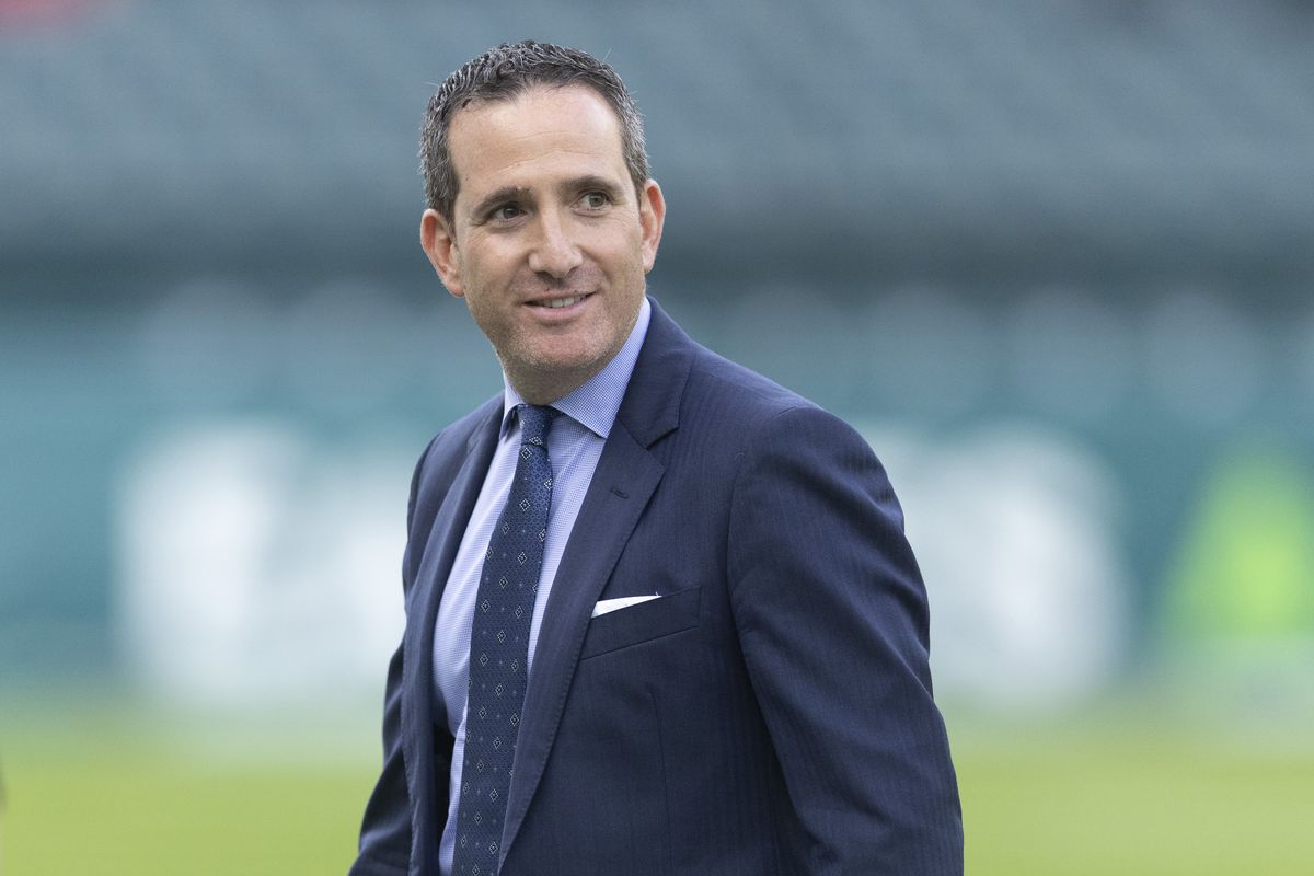 PhillySportBday's tweet photo. June 23
Happy Birthday!
@LaSallethompson
@michael_bartrum
@Rodney_McLeod4
#HowieRoseman
#JimCurtin
@Gfarfan88
@MichaelFarfan88
#Eagles #GoBirds #FlyEaglesFly #PhilaUnite #76ers #Sixers #Flyers #Phillies #RingTheBell #Union #DoopDoop https://t.co/kh0hpLq2OS