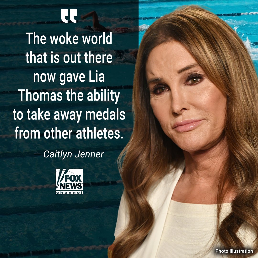Caitlyn Jenner (@Caitlyn_Jenner) / Twitter