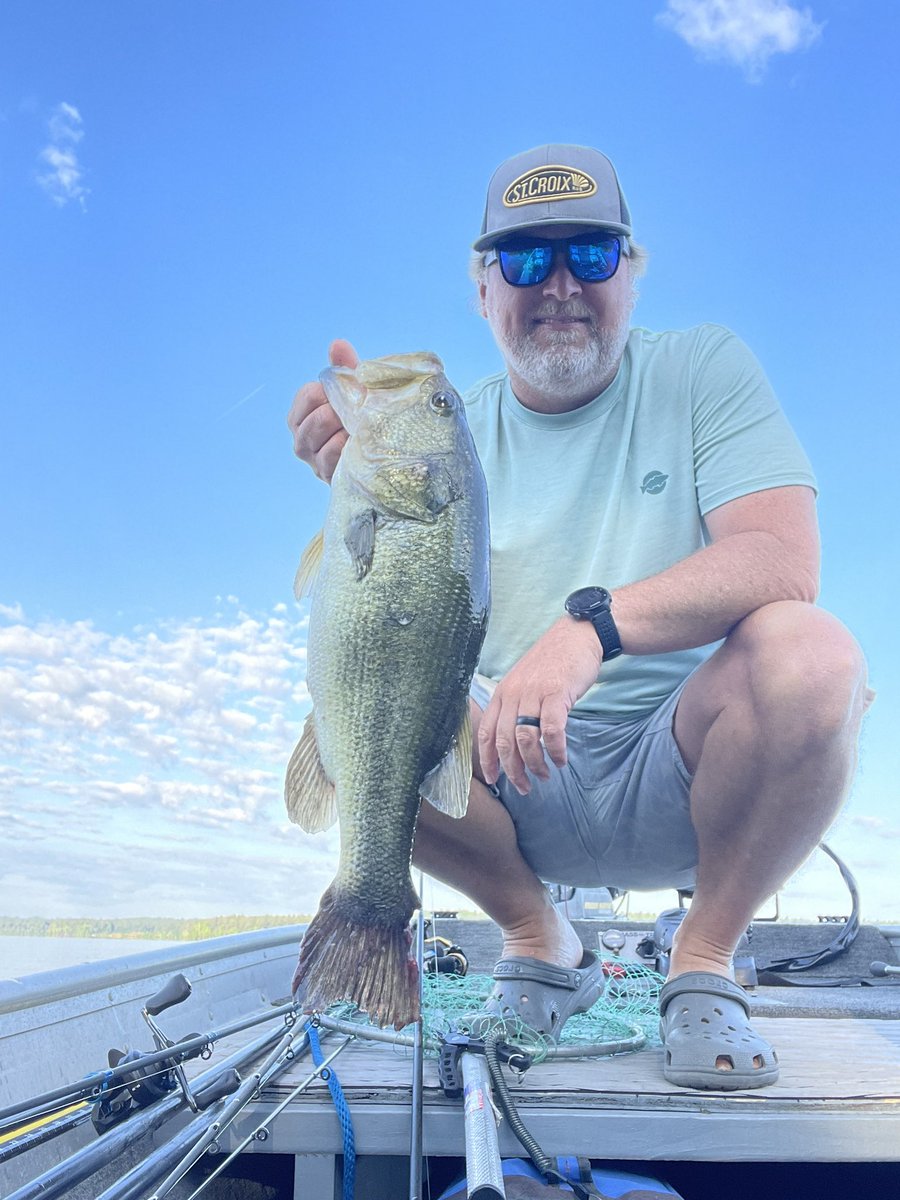 loperchaun's tweet photo. What a week it was! #bassfishing #fishing #jordanlakenc #bigfish #basstracker #largemouth https://t.co/4utE9y5zCX