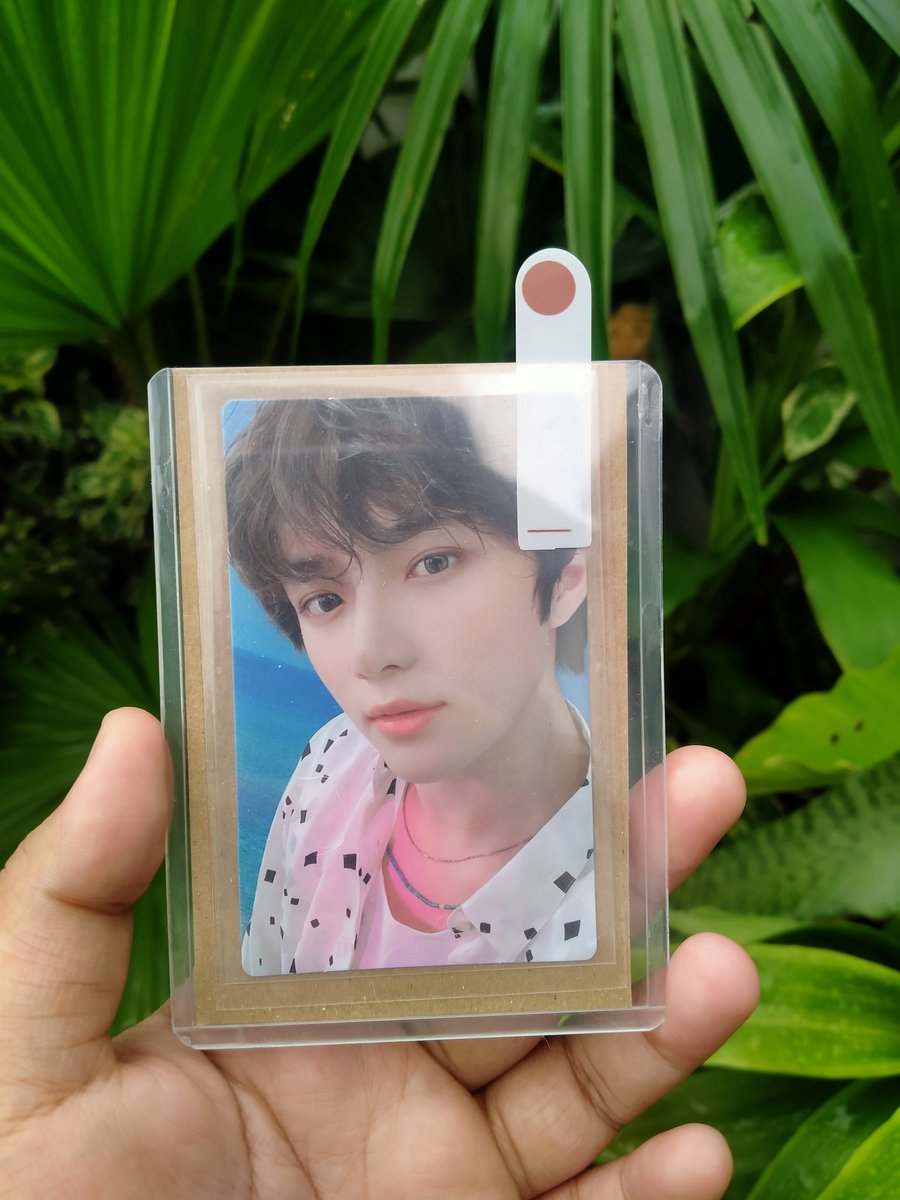 dekugyu's tweet photo. #0106feedbacks #dkgyubuys
Hi @gyubox ! Beomgyu AR arrived safe! Thank you for selling it in a vv affordable price + for packing it really well! https://t.co/WGfoGzvR40