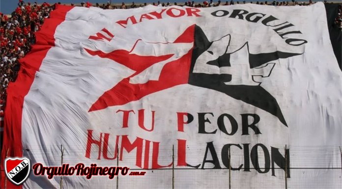 tinchosav's tweet photo. En tu cara y en tu cancha.......
2 de Junio de 1974!
#MiMayorOrgulloTuPeorHumillacion https://t.co/jKCUFdOMGy
