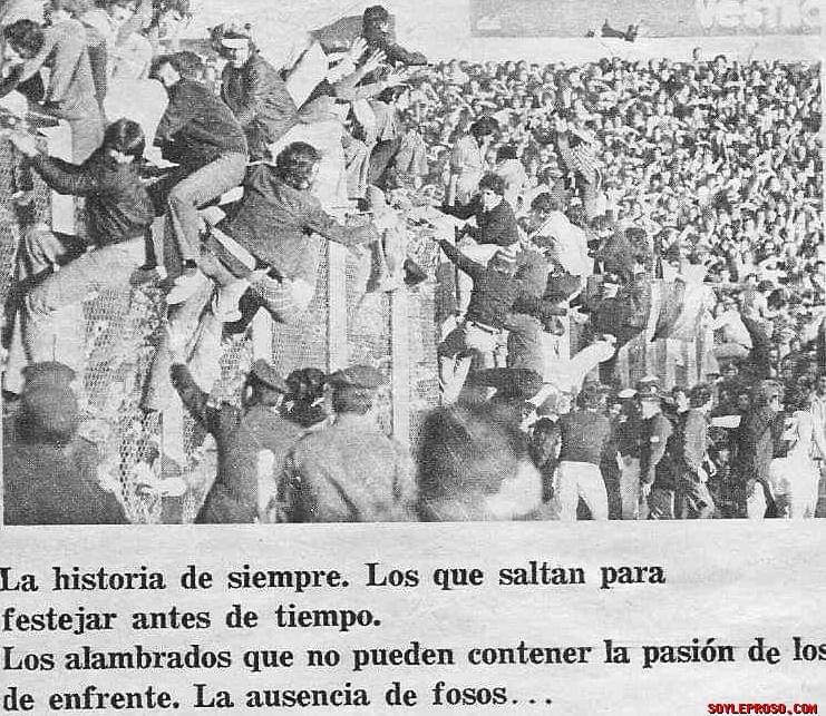 tinchosav's tweet photo. En tu cara y en tu cancha.......
2 de Junio de 1974!
#MiMayorOrgulloTuPeorHumillacion https://t.co/jKCUFdOMGy