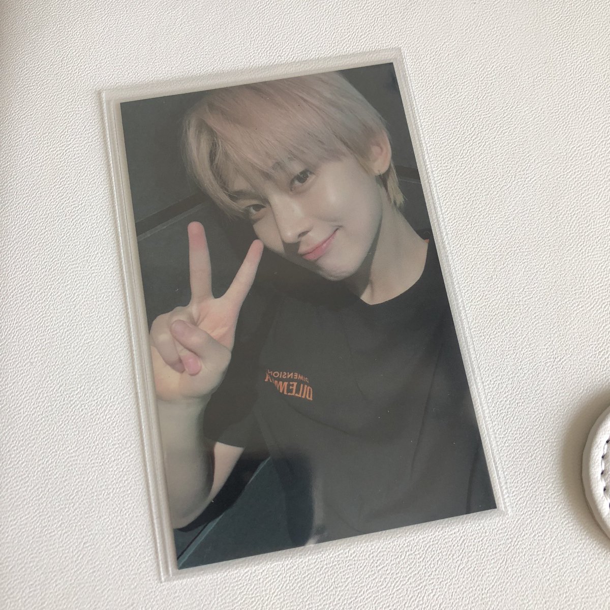 cheriscart_'s tweet photo. 𖥻 enhypen uniform pc
— #cherisells

𓂋 jungwon b:c unif - ₱650
𓂋 jungwon, sunghoon, sunoo d:d pc - ₱700 ea
𓂋 sdd only within mm
𓂋 onhand and ready to ship

dop: PAYO

reply mine/DM.

୨୧ rts are deeply appreciated! ♡
𓄳 wts lfb ph only https://t.co/RQtKFHvNVJ