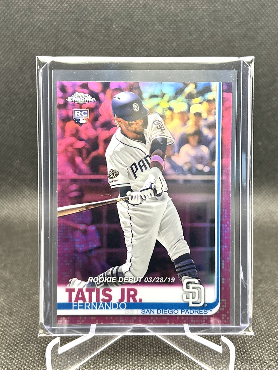 Aaron Jaffe tweet media