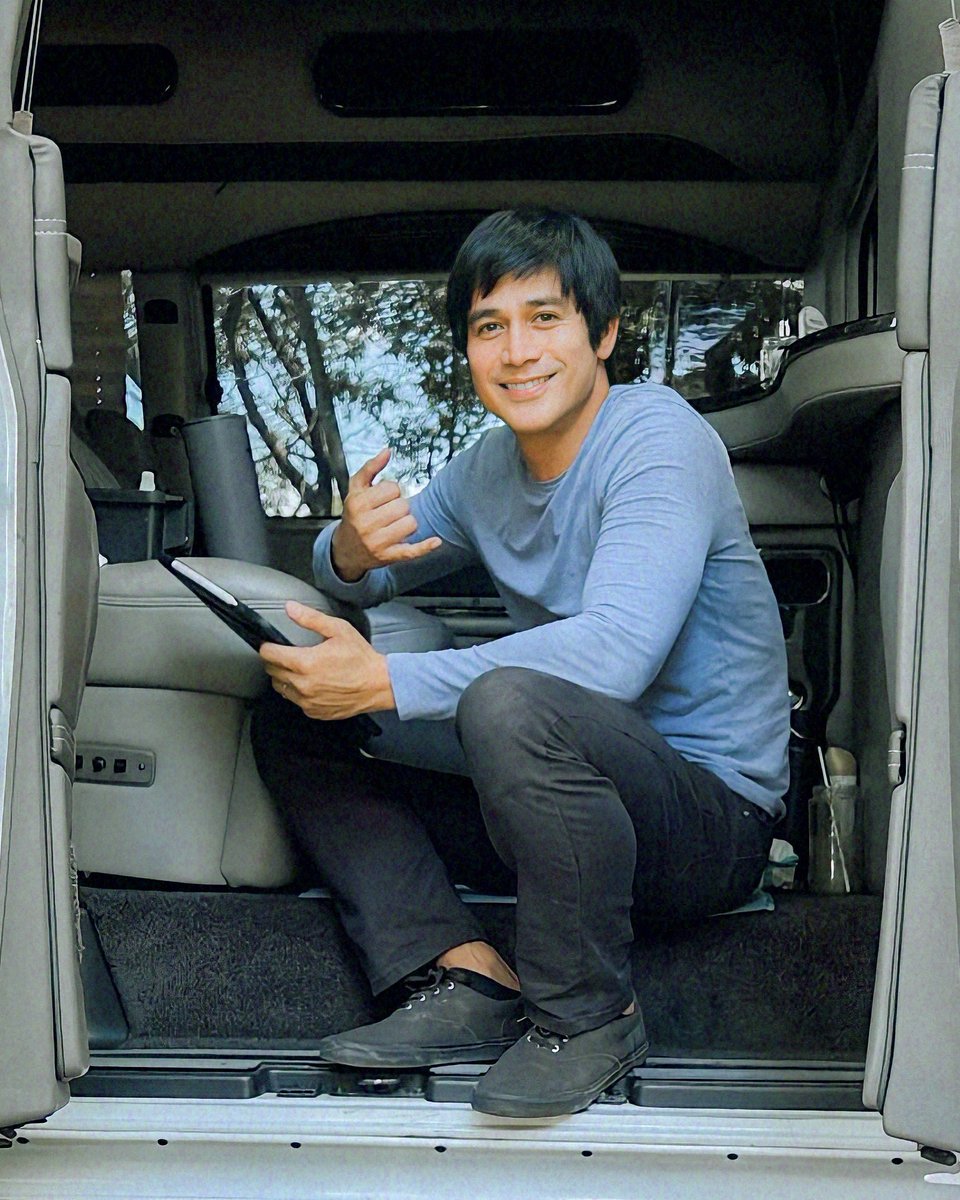 padaan lang sa feed mo. 🤙🏼