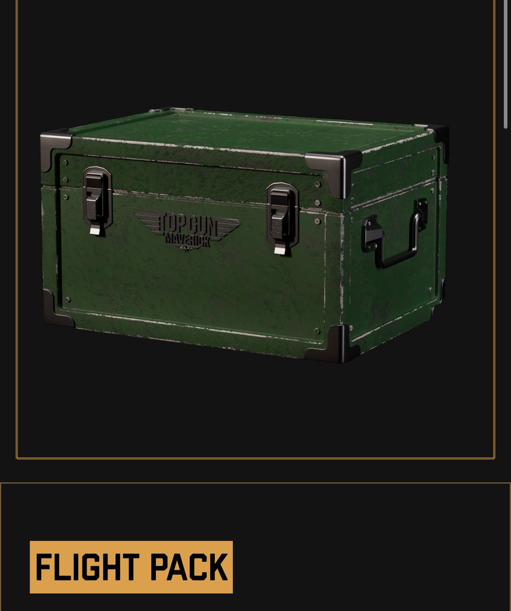 kim_kong_81's tweet photo. I have an unopened #topgunnft #TopGunMaverick #TopGun #NFT flight pack. #AMC #AMC GME. Who wants it? Should I open it? #ApesTogetherStrong #APE #AMCARMY #AMCTheatres https://t.co/rNY8UqQbPa