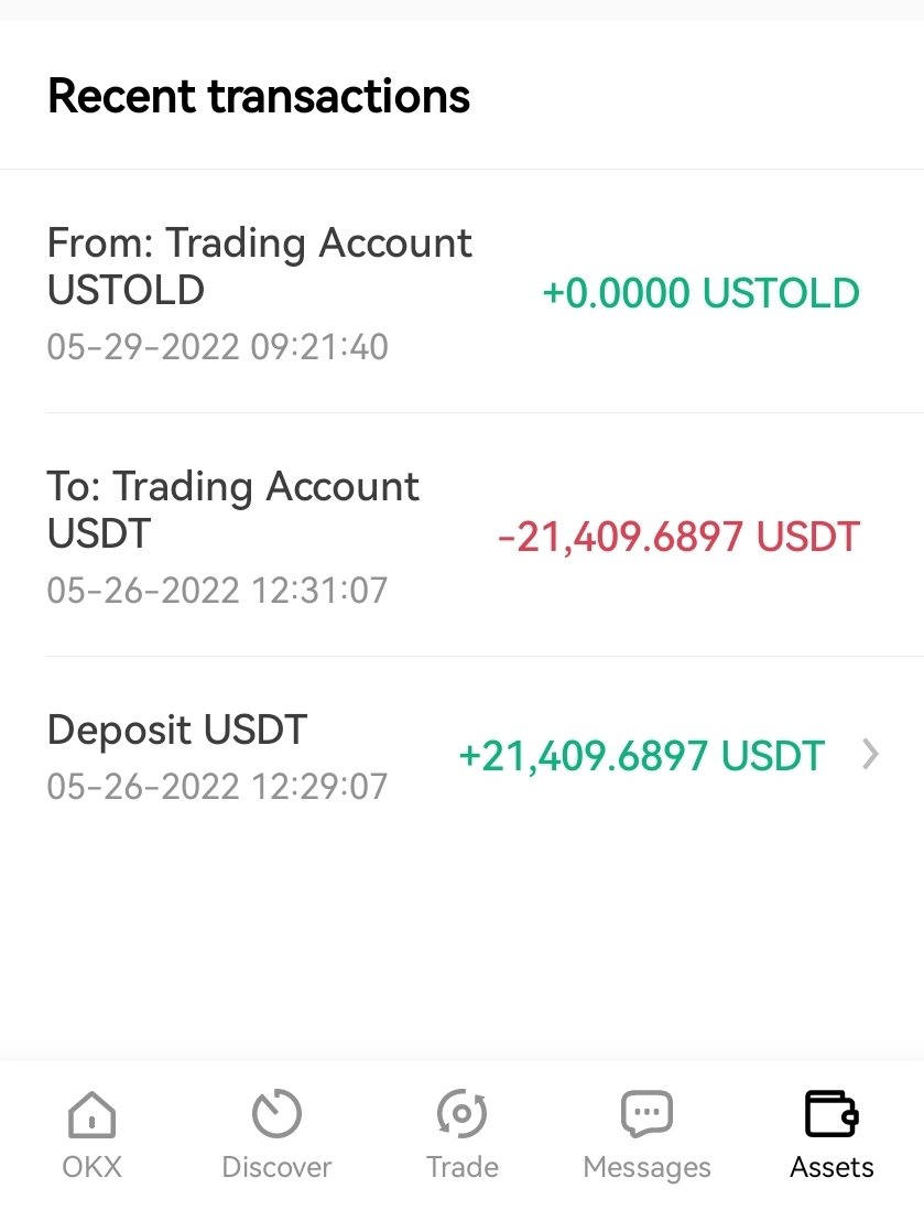 TradingSetup2's tweet photo. @TerraLUNADaily @danku_r @orbital_command @orion_money When will Luna 2 token will be distributed to okx users who holded UST till block 7790 009? Still did not received anything!!!! @OKXHelpDesk @Jay_OKX @airdrop_luna @terra_money @stablekwon https://t.co/2OqAU9o68U