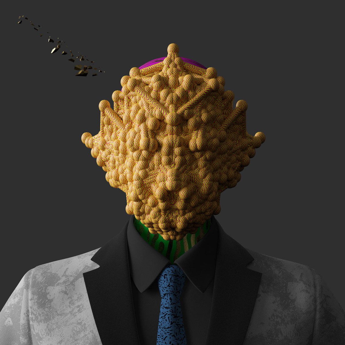 Tamu 🍌 tweet media