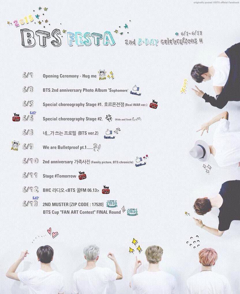 1031mikoyan1031's tweet photo. #2014BTSFESTA
#2015BTSFESTA
#2016BTSFESTA
#2017BTSFESTA
@BTS_twt https://t.co/VaSw5xROMm